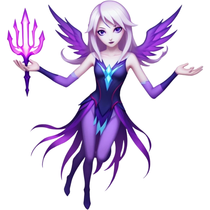 vengeful spirit dota2 emoji