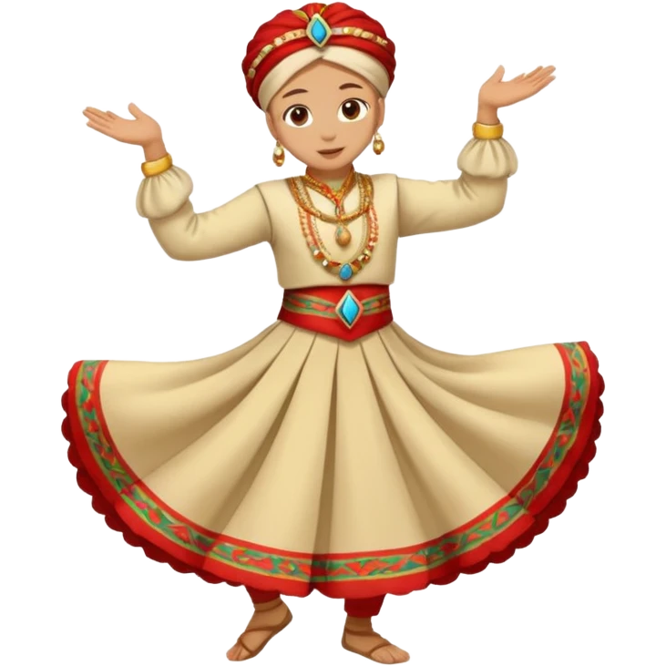 Koçari ve esme emoji