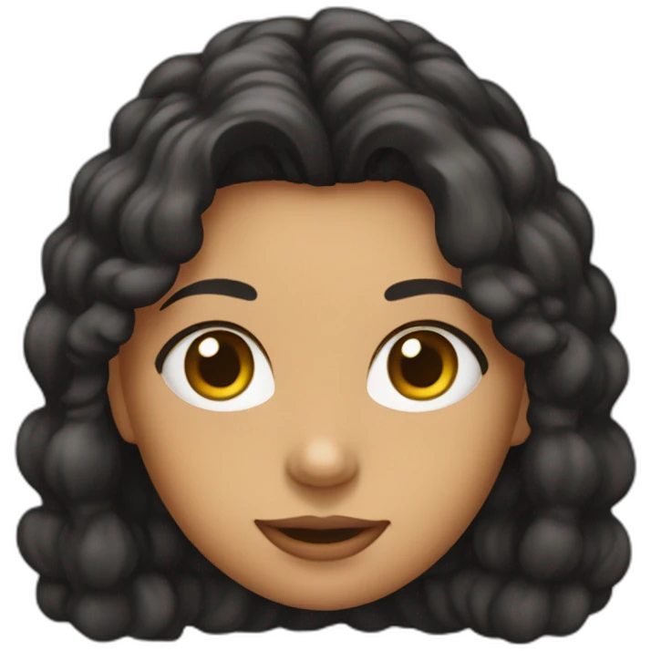 gianna miachels emoji