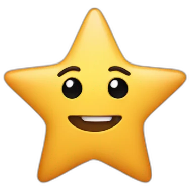 star emoji