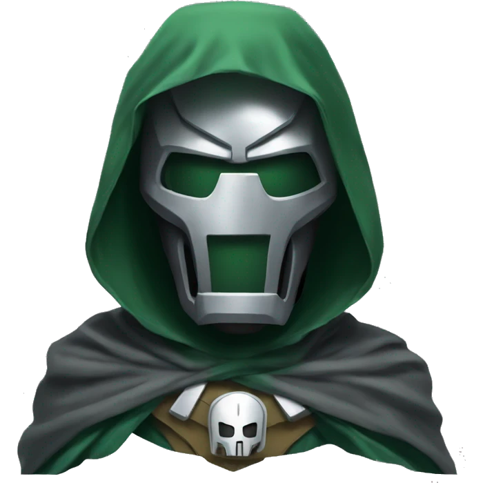 dr doom emoji