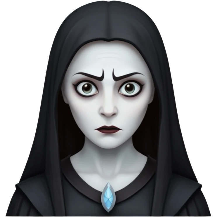 VALAK emoji