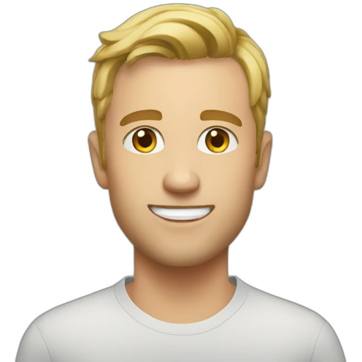 tyler keating emoji