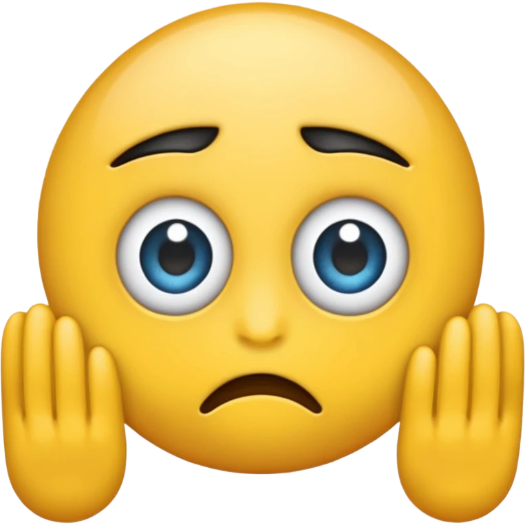 Rolling eyes emoji emoji