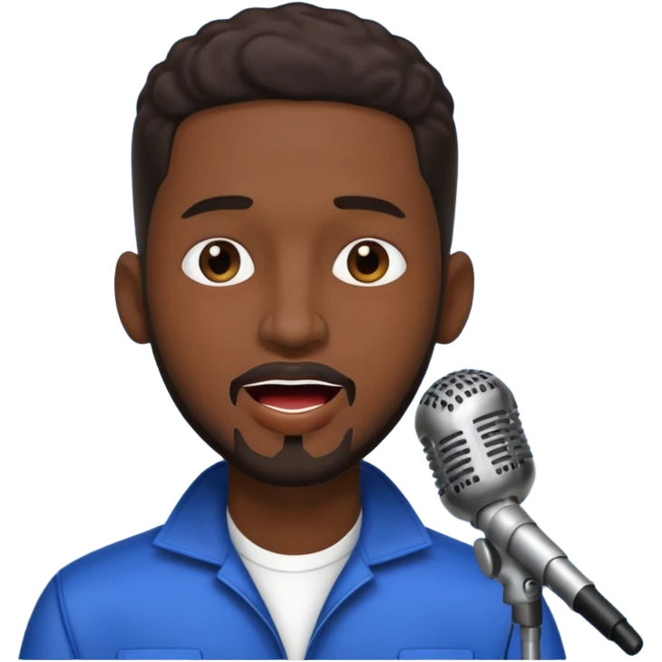 Jon B R&B Singer emoji