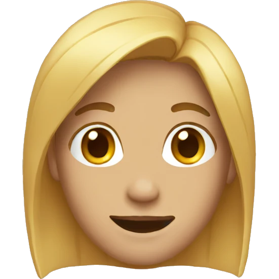 Friends emoji