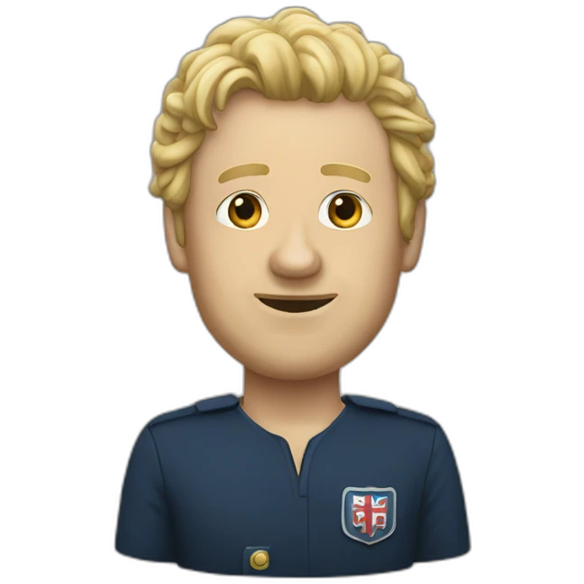 boris manhart emoji