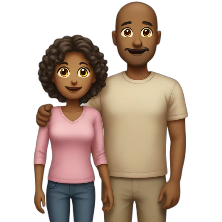 Parents emoji