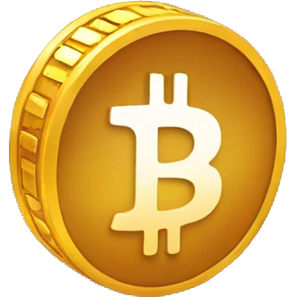 Bitcoin on the road

 emoji