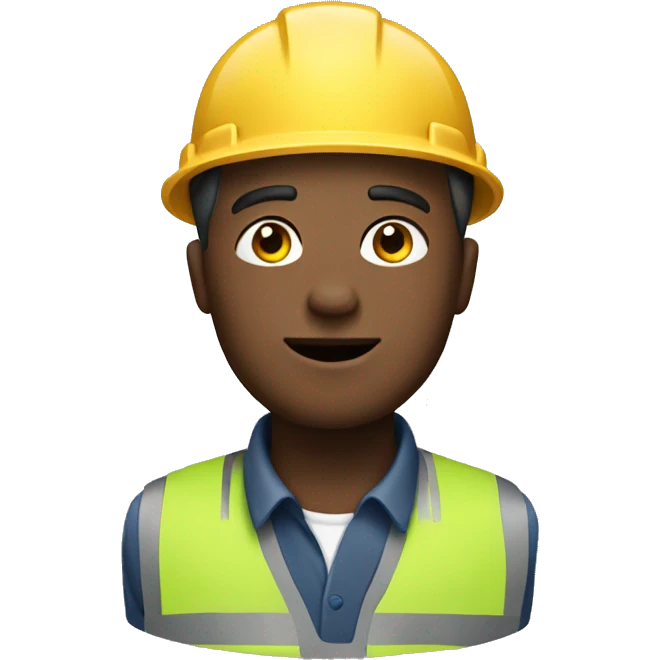 men at work emoji
