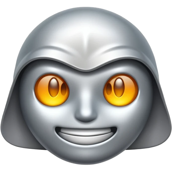 indestructible emoji