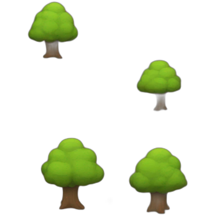 wood skidder emoji