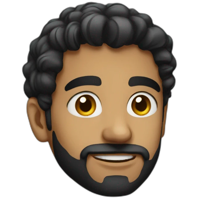 Youssef emoji