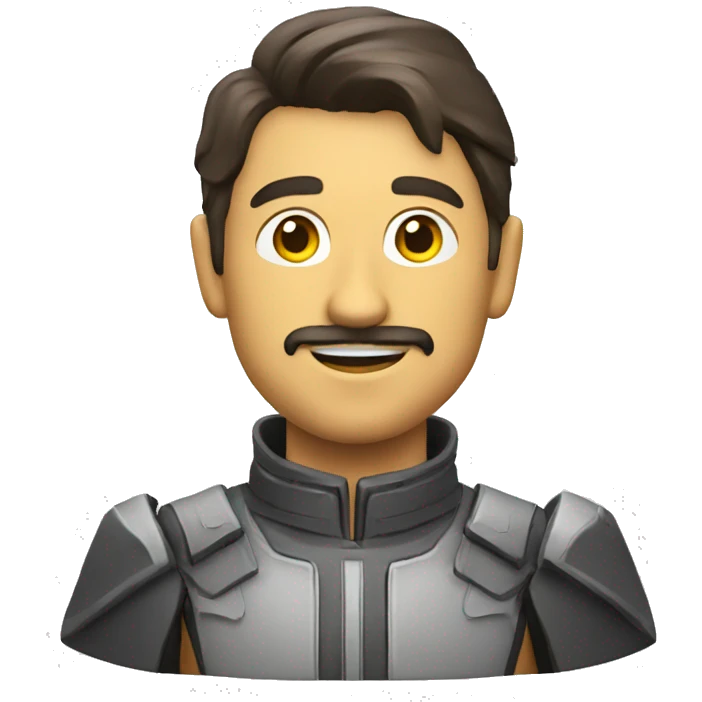 CASTILLO FUTURISTA emoji