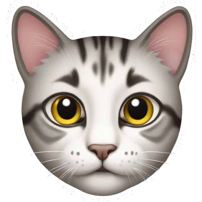 Cat emoji