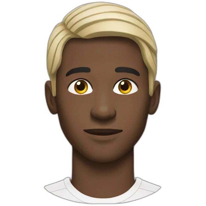 Victor osimhen emoji