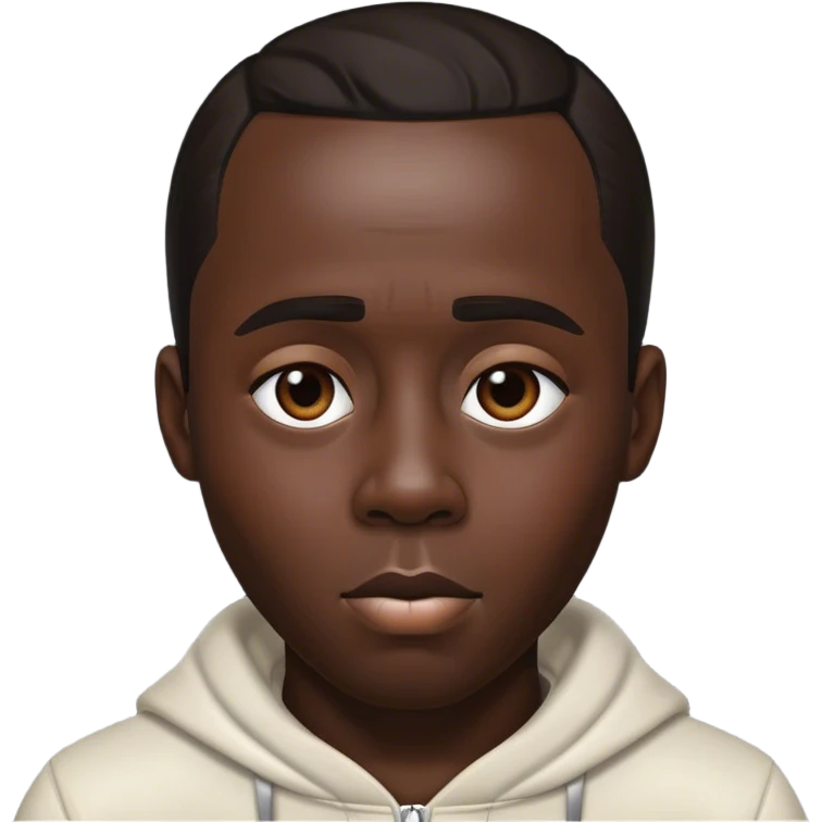 Diddy emoji