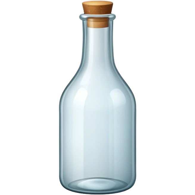 Garrafa  emoji