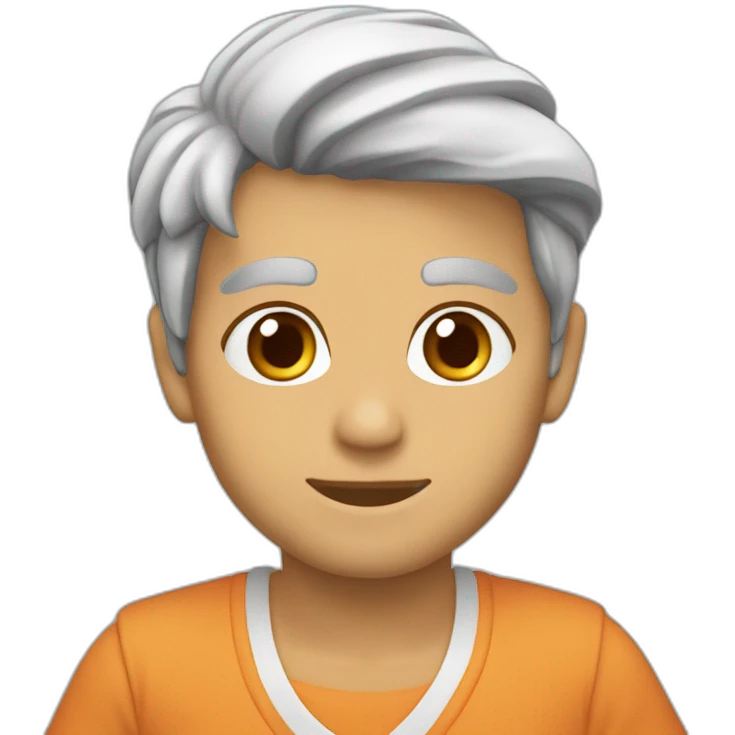 نیکلاوس مایکلسون emoji