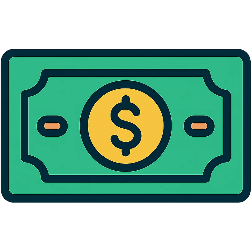 money icon emoji