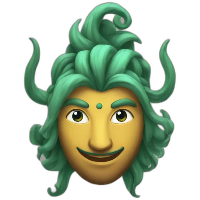 keshav-shivam emoji