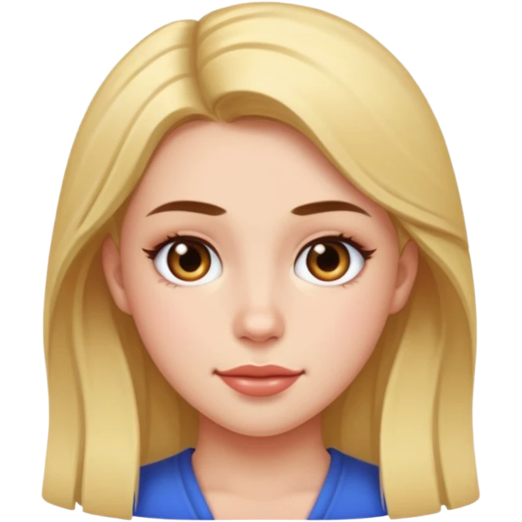 Megan foz emoji