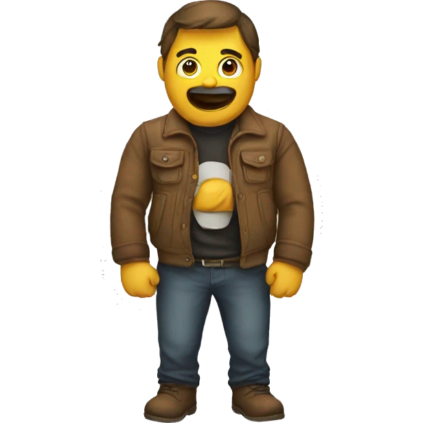 liux emoji