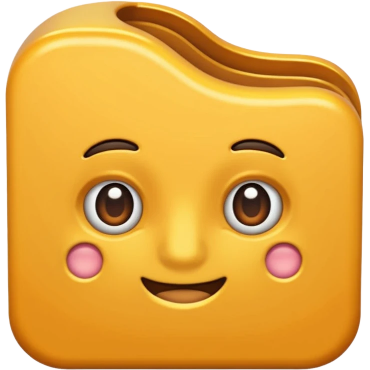 blocco di arenaria, si vedono bene gli strati emoji