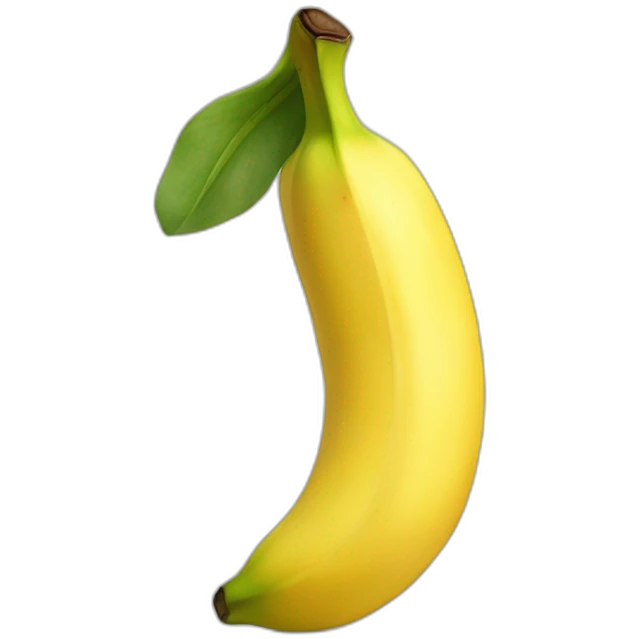 banana emoji