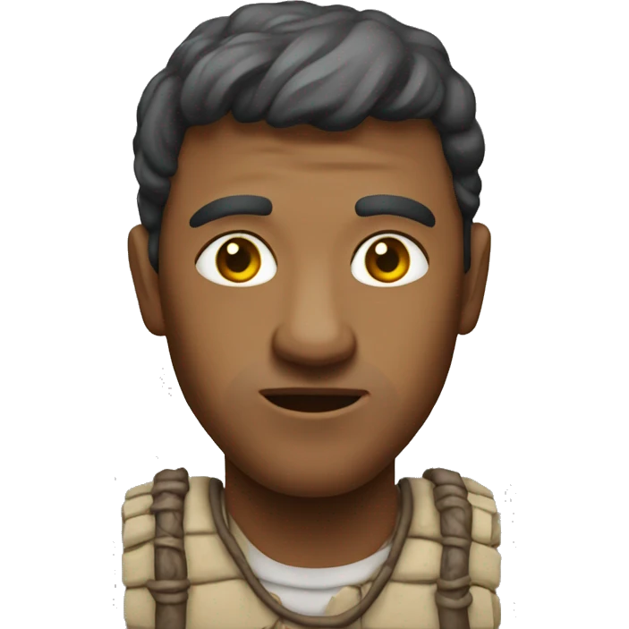 archeologue emoji