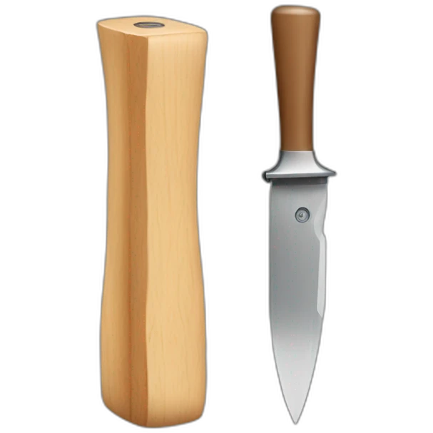 sharpener emoji
