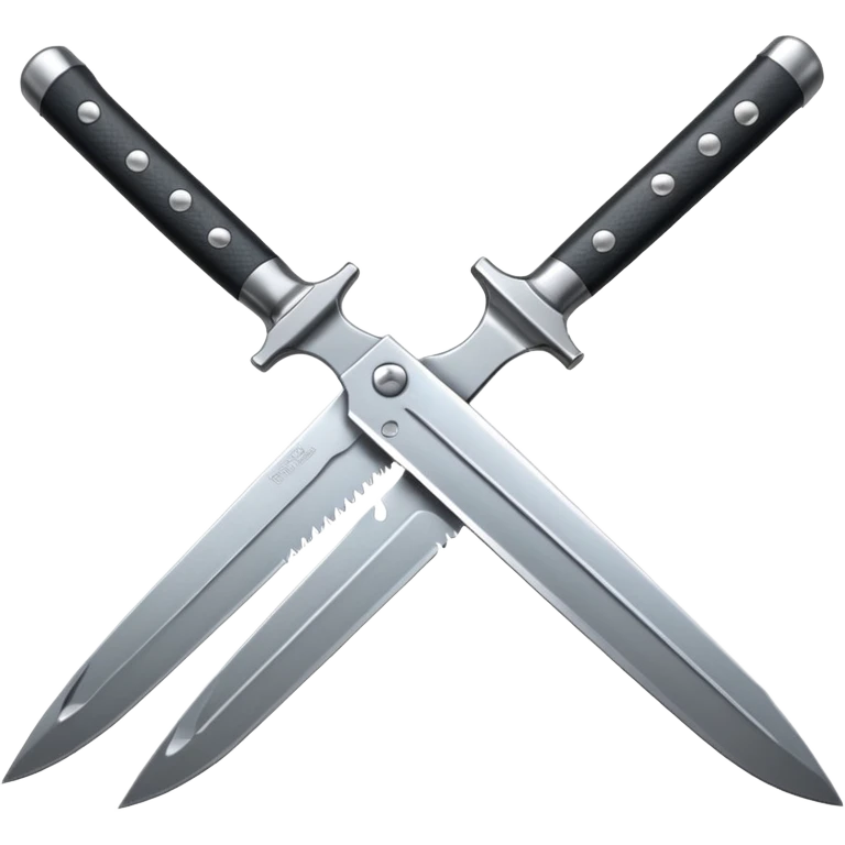 Blades emoji