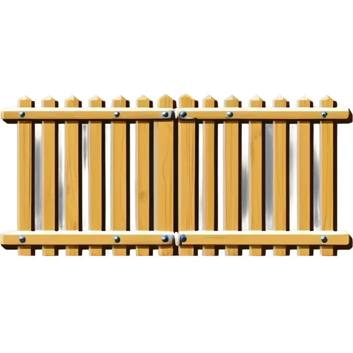 Schranke emoji