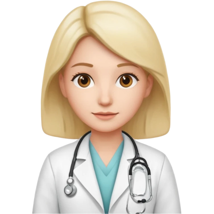 DERMATOLOGIST emoji