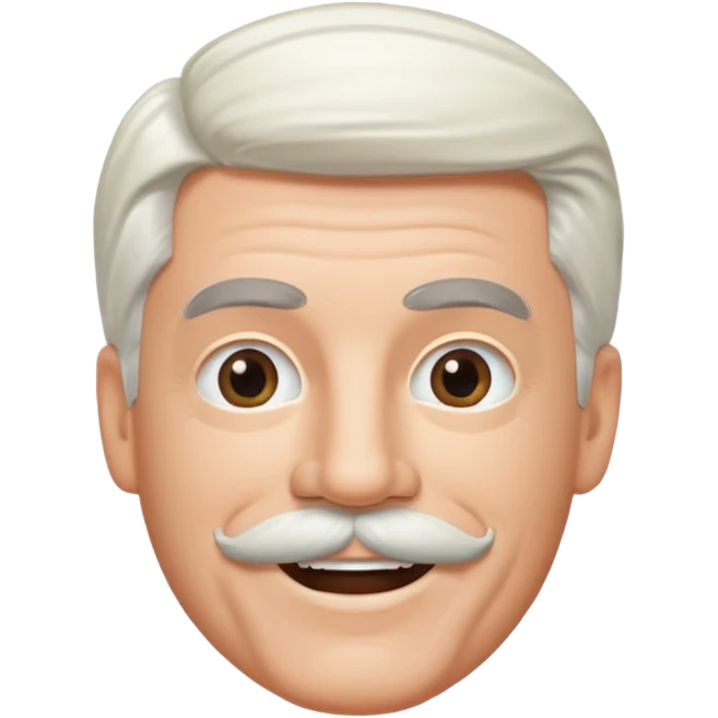Michael McDonald emoji