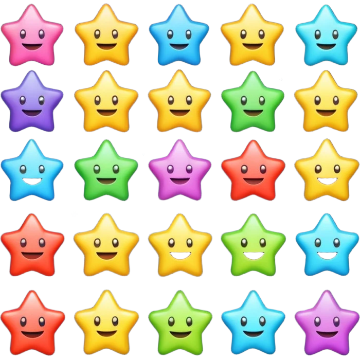 Braml stars emojileri emoji