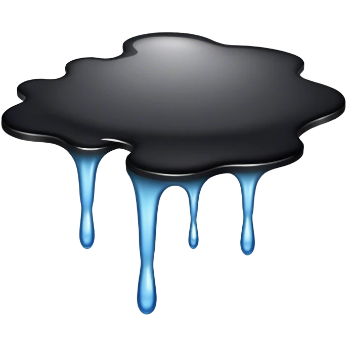 Oil  emoji