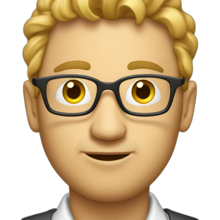 Immobilienmakler emoji