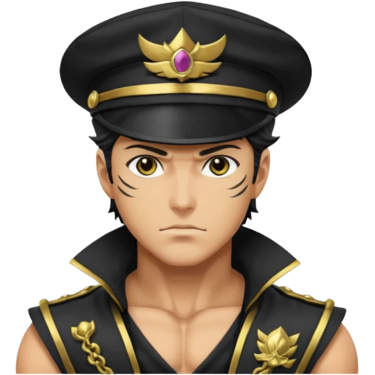 jotaro sus emoji