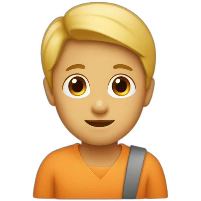 Lowercase letter D emoji