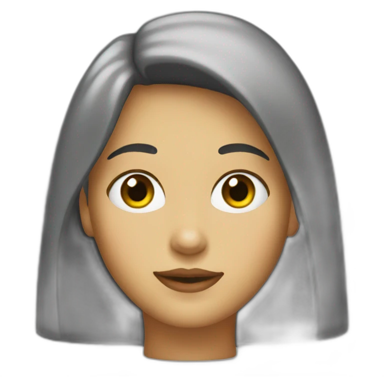 lisa emoji