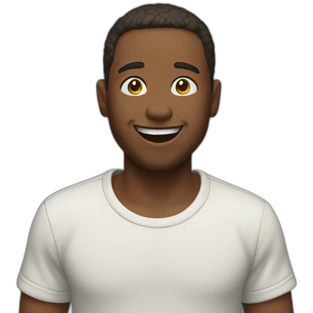 joy-boy emoji