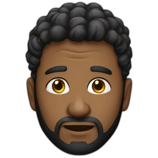 Gian emoji