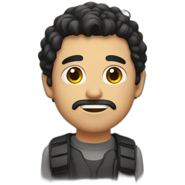 gilbert emoji
