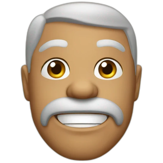 Je suis ton père emoji