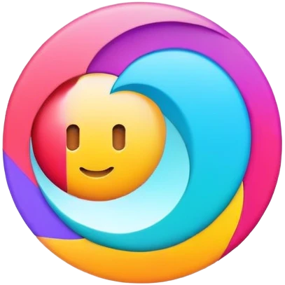 Canva logo emoji