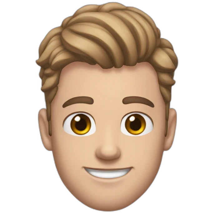 Connor Mcregore emoji