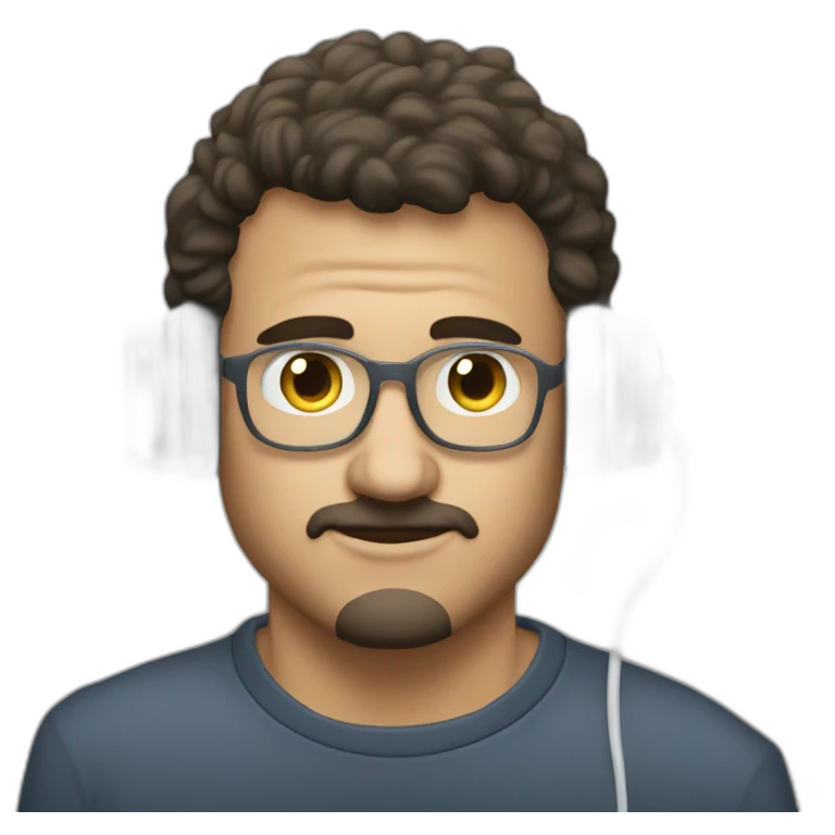 iPod classic emoji