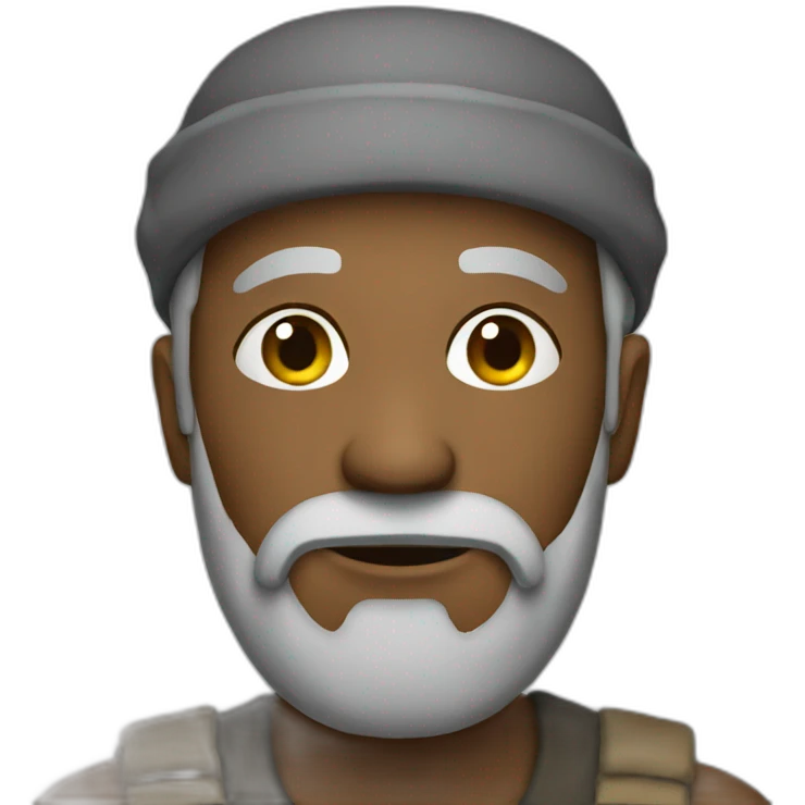Hobo emoji