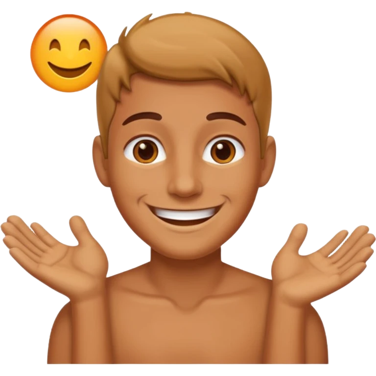 Gay emoji